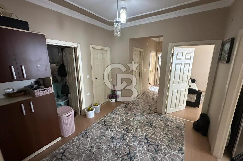 Konyaaltı Uncalı'da Satılık 3+1, 140m² Ferah Daire