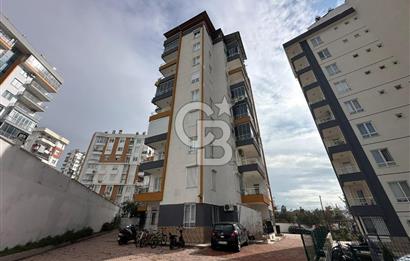Konyaaltı Uncalı'da Satılık 3+1, 140m² Ferah Daire