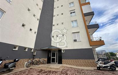 Konyaaltı Uncalı'da Satılık 3+1, 140m² Ferah Daire