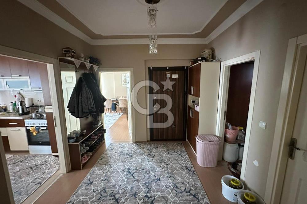 Konyaaltı Uncalı'da Satılık 3+1, 140m² Ferah Daire