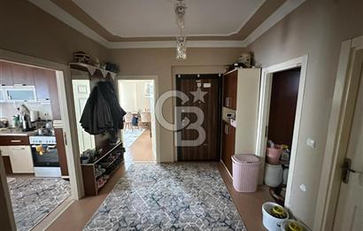 Konyaaltı Uncalı'da Satılık 3+1, 140m² Ferah Daire