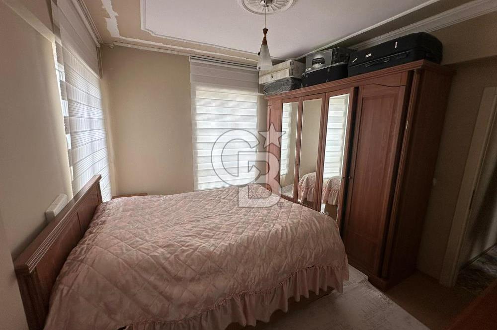 Konyaaltı Uncalı'da Satılık 3+1, 140m² Ferah Daire