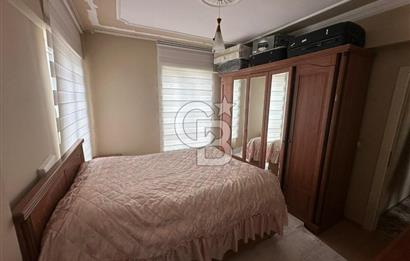 Konyaaltı Uncalı'da Satılık 3+1, 140m² Ferah Daire