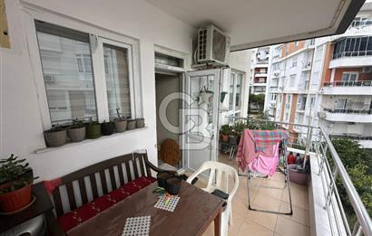 Konyaaltı Uncalı'da Satılık 3+1, 140m² Ferah Daire