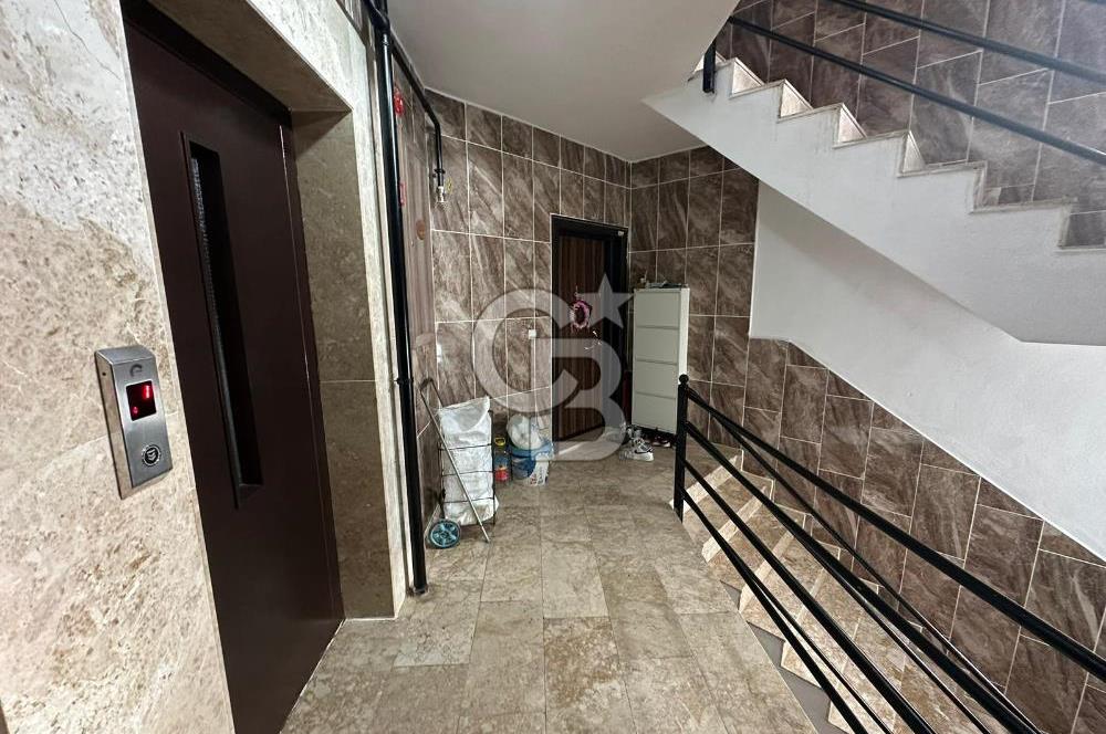 Konyaaltı Uncalı'da Satılık 3+1, 140m² Ferah Daire