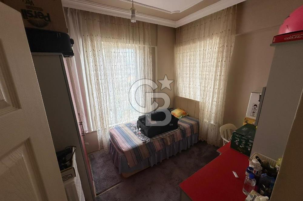 Konyaaltı Uncalı'da Satılık 3+1, 140m² Ferah Daire