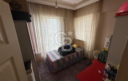 Konyaaltı Uncalı'da Satılık 3+1, 140m² Ferah Daire