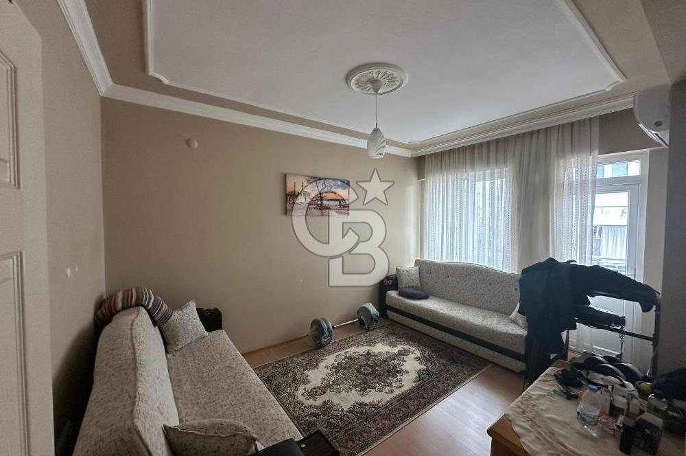 Konyaaltı Uncalı'da Satılık 3+1, 140m² Ferah Daire