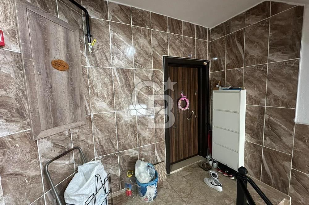 Konyaaltı Uncalı'da Satılık 3+1, 140m² Ferah Daire