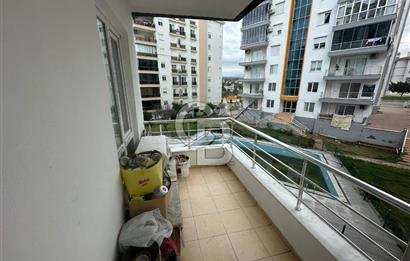 Konyaaltı Uncalı'da Satılık 3+1, 140m² Ferah Daire