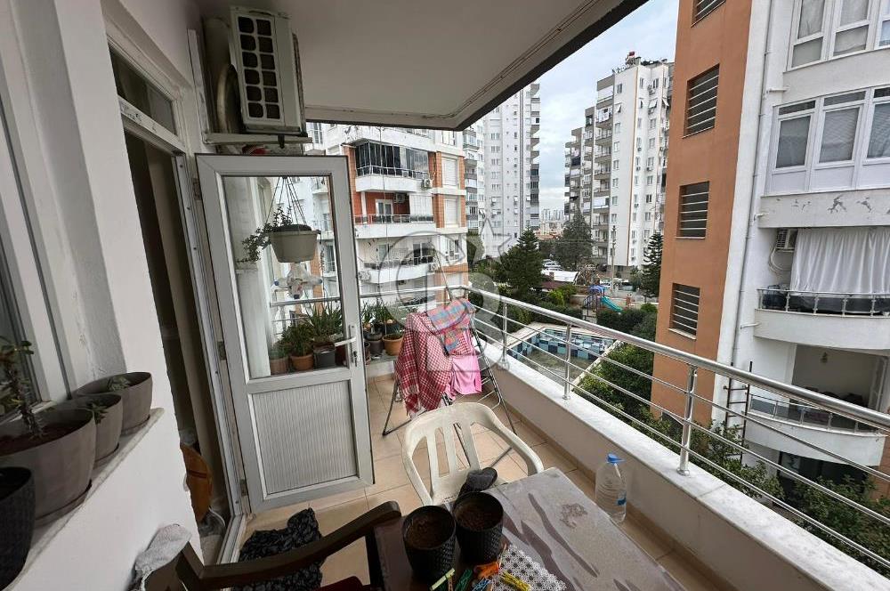 Konyaaltı Uncalı'da Satılık 3+1, 140m² Ferah Daire