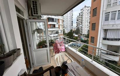 Konyaaltı Uncalı'da Satılık 3+1, 140m² Ferah Daire