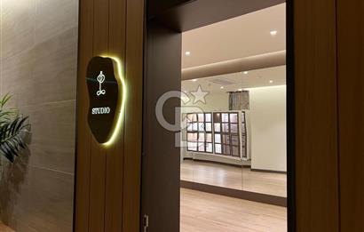 MUSELAND - Swiss Residences Çesme Ilıca'da Kiralık Rezidans