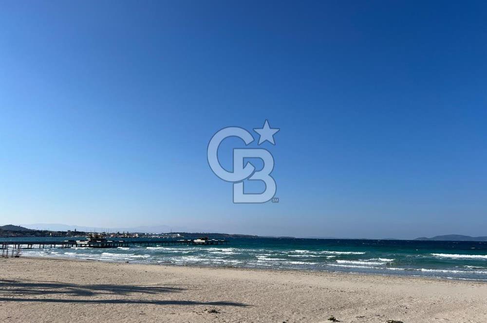 MUSELAND - Swiss Residences Çesme Ilıca'da Kiralık Rezidans