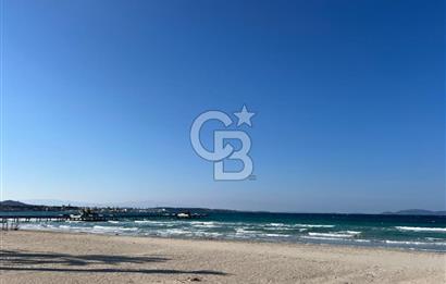 MUSELAND - Swiss Residences Çesme Ilıca'da Kiralık Rezidans