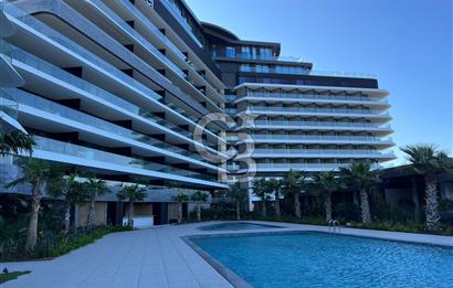 MUSELAND - Swiss Residences Çesme Ilıca'da Kiralık Rezidans