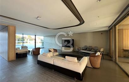 MUSELAND - Swiss Residences Çesme Ilıca'da Kiralık Rezidans