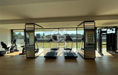 MUSELAND - Swiss Residences Çesme Ilıca'da Kiralık Rezidans