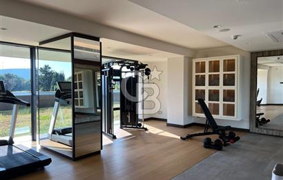 MUSELAND - Swiss Residences Çesme Ilıca'da Kiralık Rezidans