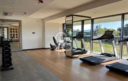 MUSELAND - Swiss Residences Çesme Ilıca'da Kiralık Rezidans