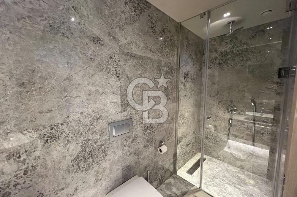 MUSELAND - Swiss Residences Çesme Ilıca'da Kiralık Rezidans