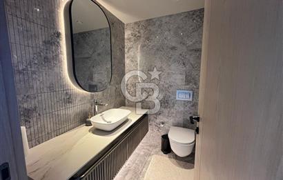 MUSELAND - Swiss Residences Çesme Ilıca'da Kiralık Rezidans