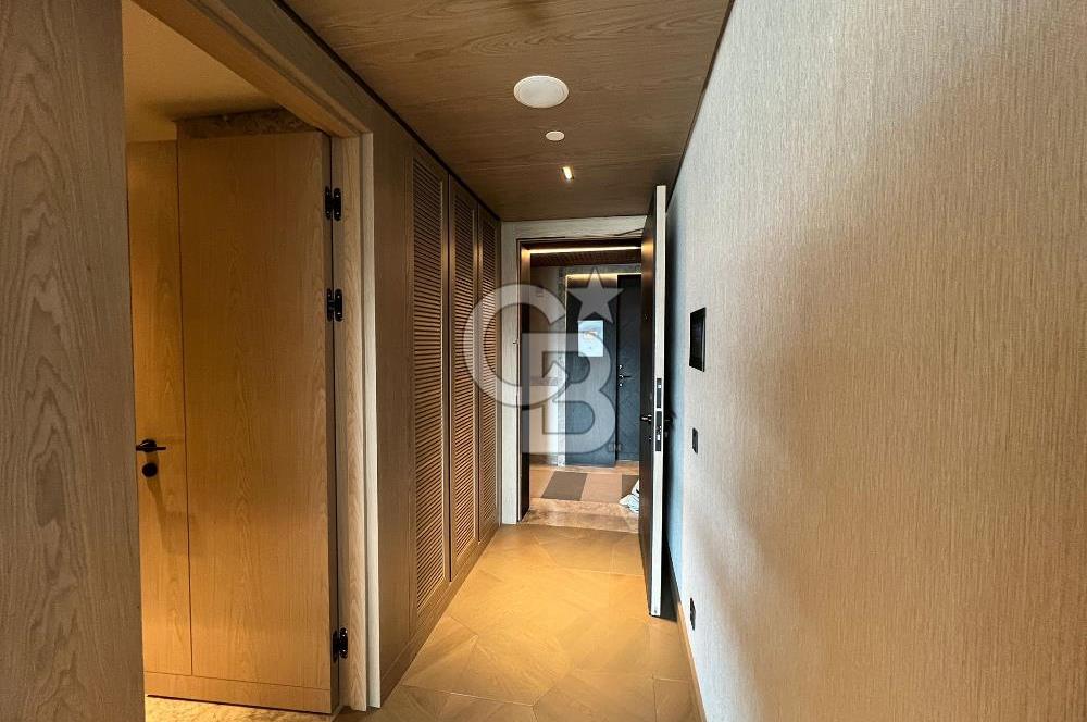 MUSELAND - Swiss Residences Çesme Ilıca'da Kiralık Rezidans