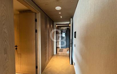 MUSELAND - Swiss Residences Çesme Ilıca'da Kiralık Rezidans