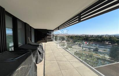 MUSELAND - Swiss Residences Çesme Ilıca'da Kiralık Rezidans