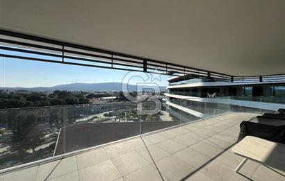 MUSELAND - Swiss Residences Çesme Ilıca'da Kiralık Rezidans