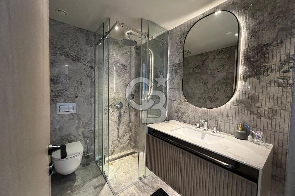 MUSELAND - Swiss Residences Çesme Ilıca'da Kiralık Rezidans