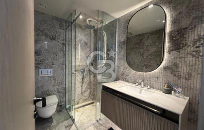 MUSELAND - Swiss Residences Çesme Ilıca'da Kiralık Rezidans