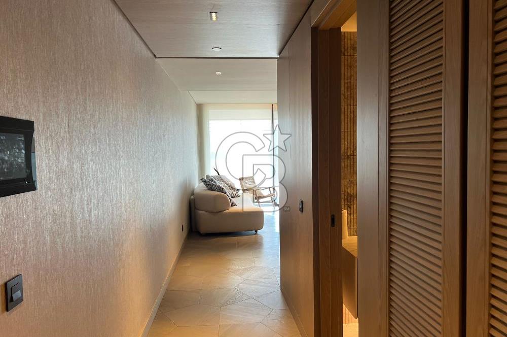 MUSELAND - Swiss Residences Çesme Ilıca'da Kiralık Rezidans