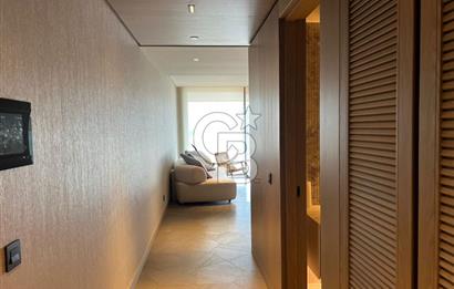 MUSELAND - Swiss Residences Çesme Ilıca'da Kiralık Rezidans