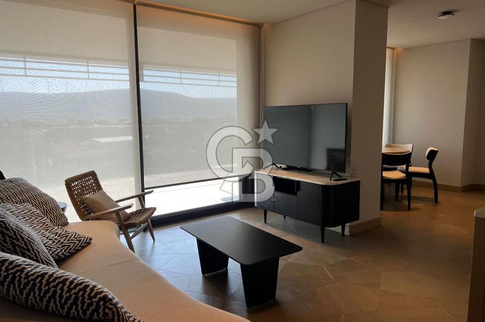 MUSELAND - Swiss Residences Çesme Ilıca'da Kiralık Rezidans