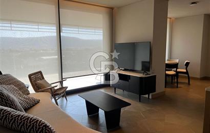 MUSELAND - Swiss Residences Çesme Ilıca'da Kiralık Rezidans