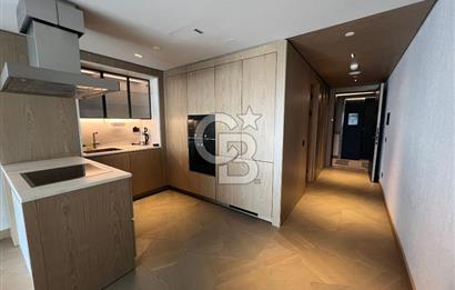 MUSELAND - Swiss Residences Çesme Ilıca'da Kiralık Rezidans