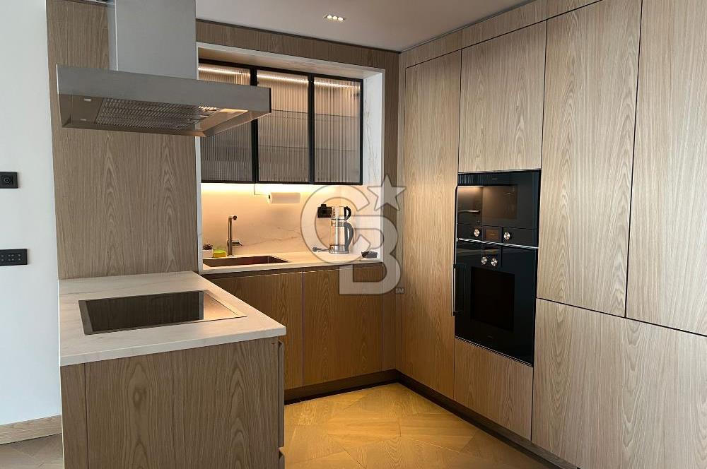 MUSELAND - Swiss Residences Çesme Ilıca'da Kiralık Rezidans