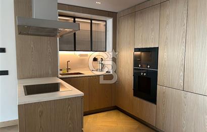 MUSELAND - Swiss Residences Çesme Ilıca'da Kiralık Rezidans