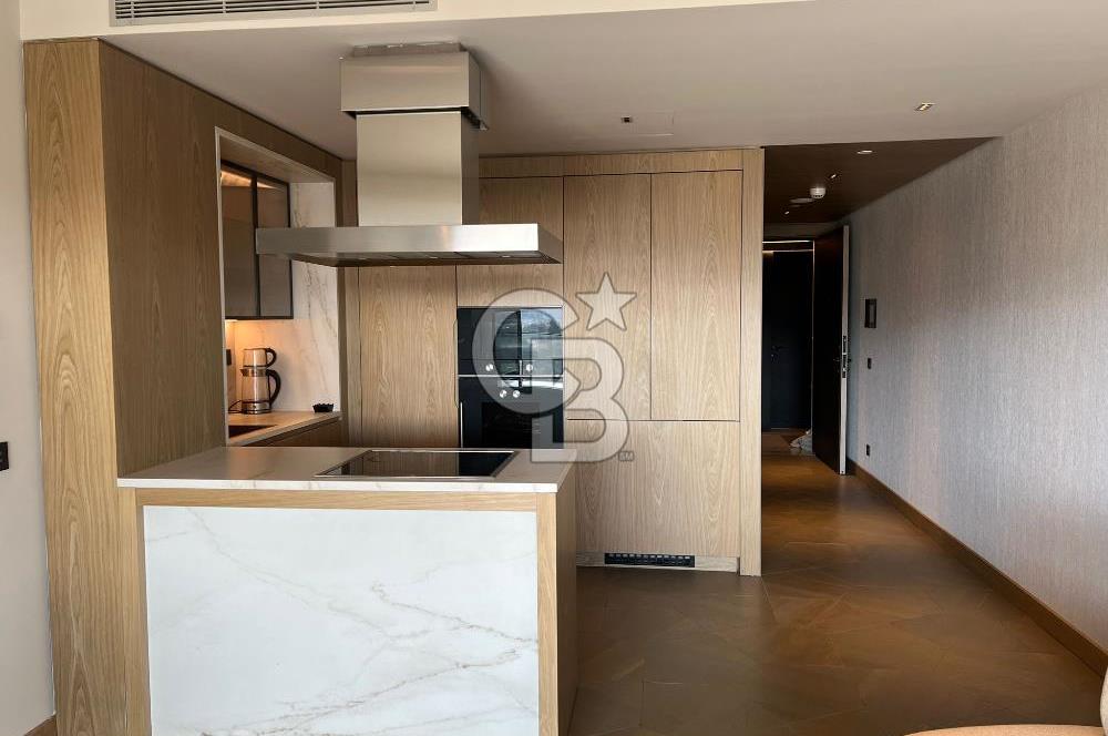 MUSELAND - Swiss Residences Çesme Ilıca'da Kiralık Rezidans