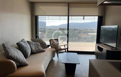 MUSELAND - Swiss Residences Çesme Ilıca'da Kiralık Rezidans