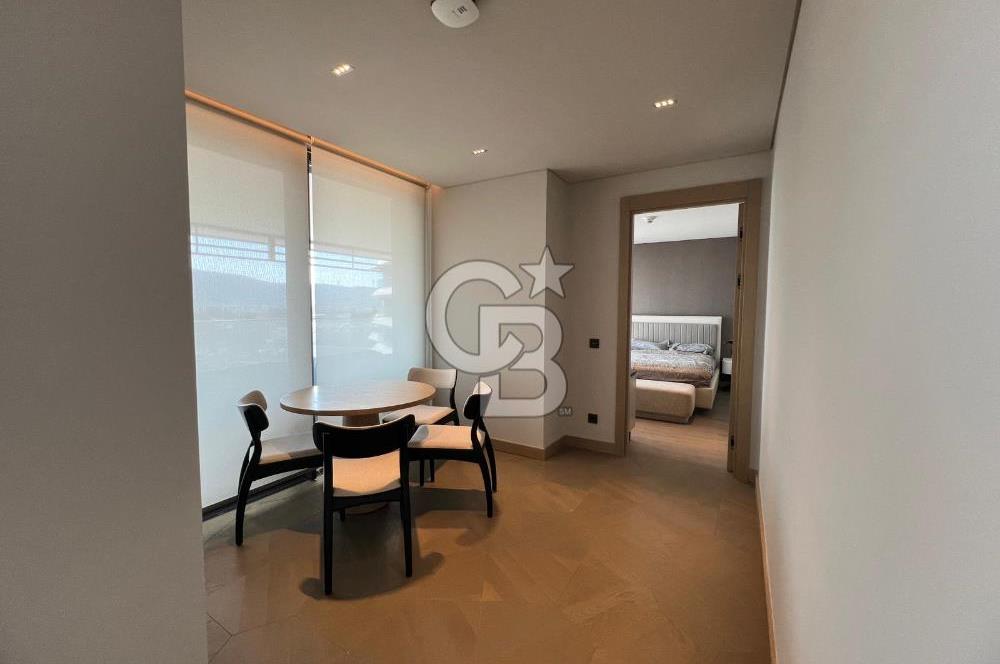 MUSELAND - Swiss Residences Çesme Ilıca'da Kiralık Rezidans