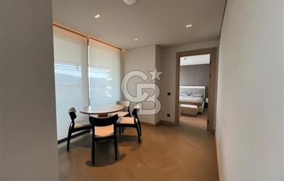 MUSELAND - Swiss Residences Çesme Ilıca'da Kiralık Rezidans