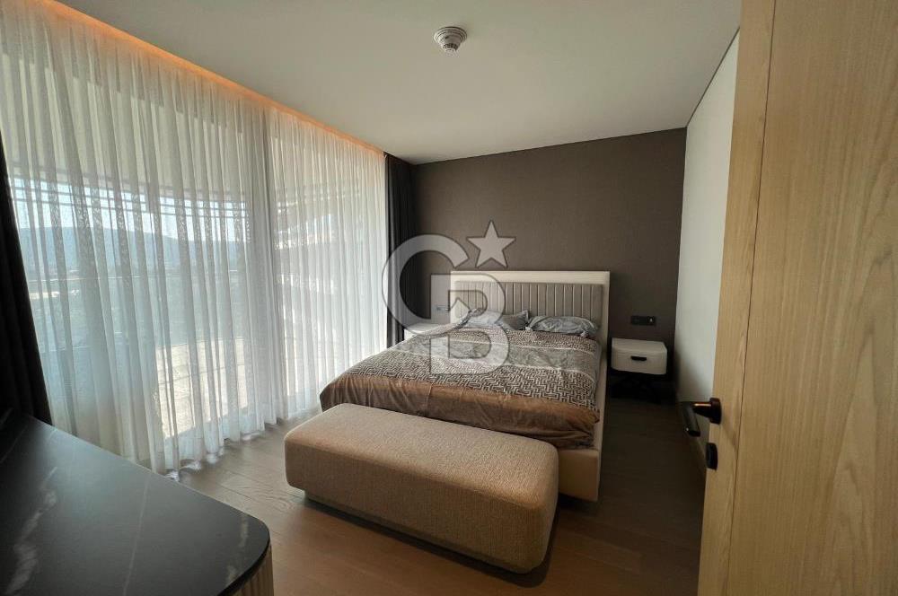 MUSELAND - Swiss Residences Çesme Ilıca'da Kiralık Rezidans