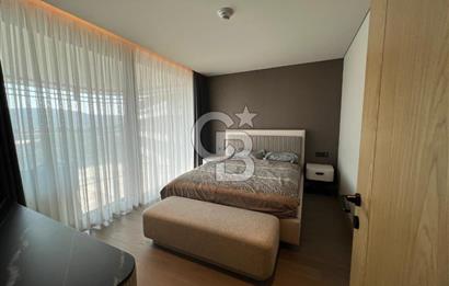 MUSELAND - Swiss Residences Çesme Ilıca'da Kiralık Rezidans