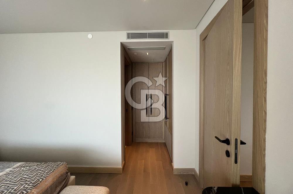 MUSELAND - Swiss Residences Çesme Ilıca'da Kiralık Rezidans