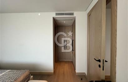 MUSELAND - Swiss Residences Çesme Ilıca'da Kiralık Rezidans