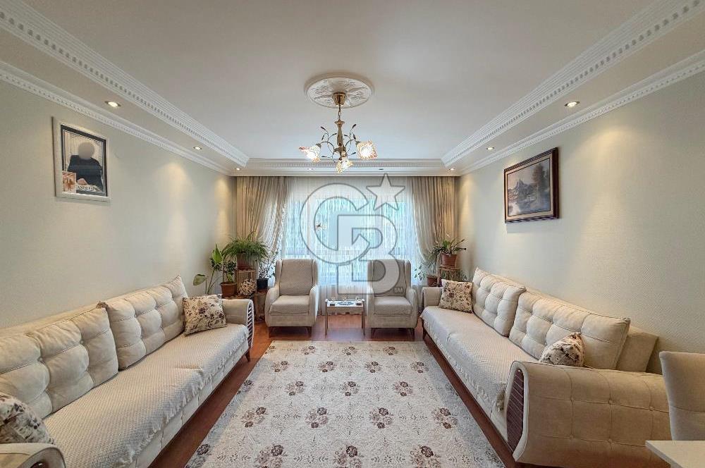 !!!FIRSAT!!! ŞAHİNTEPE'DE FULL YAPILI PANORAMİK MANZARALI 3+1!!!