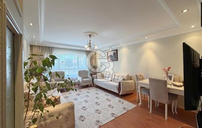 !!!FIRSAT!!! ŞAHİNTEPE'DE FULL YAPILI PANORAMİK MANZARALI 3+1!!!