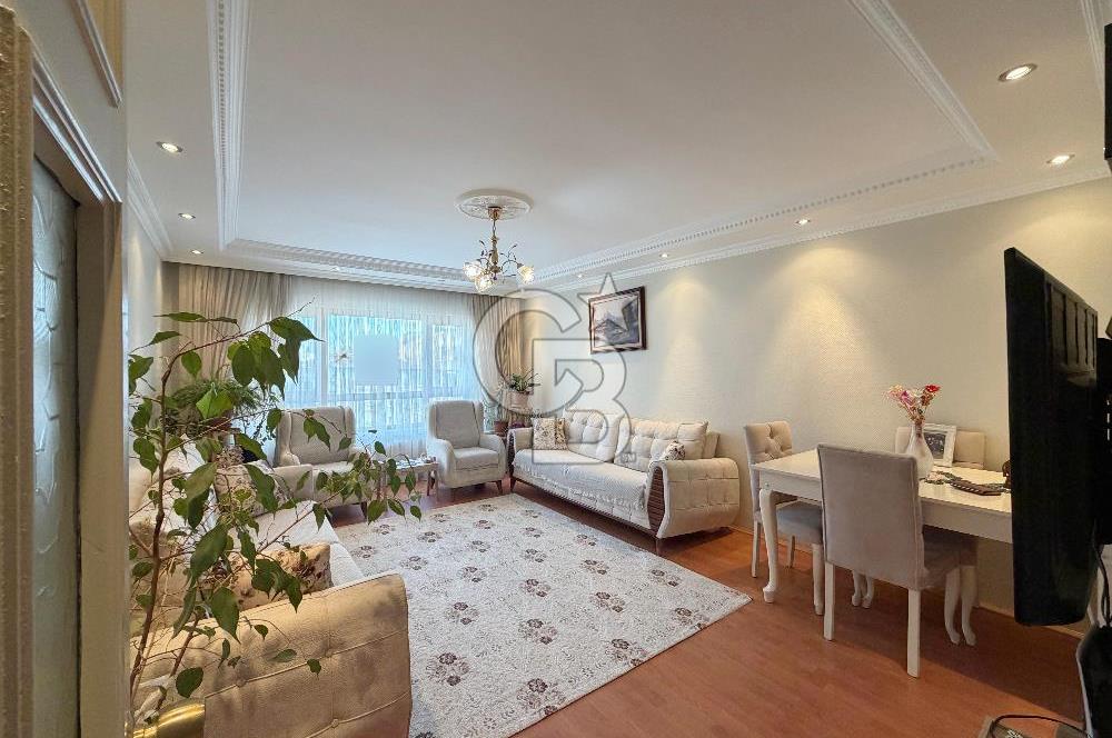 !!!FIRSAT!!! ŞAHİNTEPE'DE FULL YAPILI PANORAMİK MANZARALI 3+1!!!